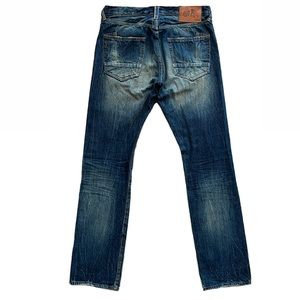 Prps Blue Jeans Men's 33” - Gem